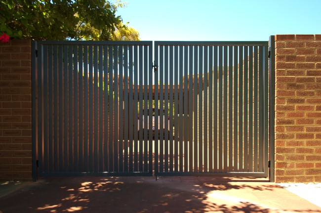 gates steel, perth