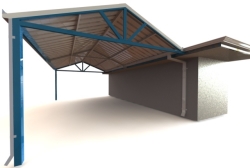 Patio designs