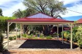 colorbond dutch gable carport