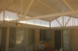 gable colorbond patio