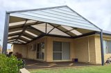 gable patio