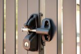 gate lock