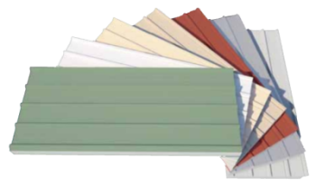 Solarspan samples
